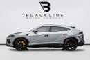 Lamborghini Urus 4.0T V8 Performante 2023 Lamborghini Urus Performante, 2026 Lamborghini Warranty, Full Service Histo