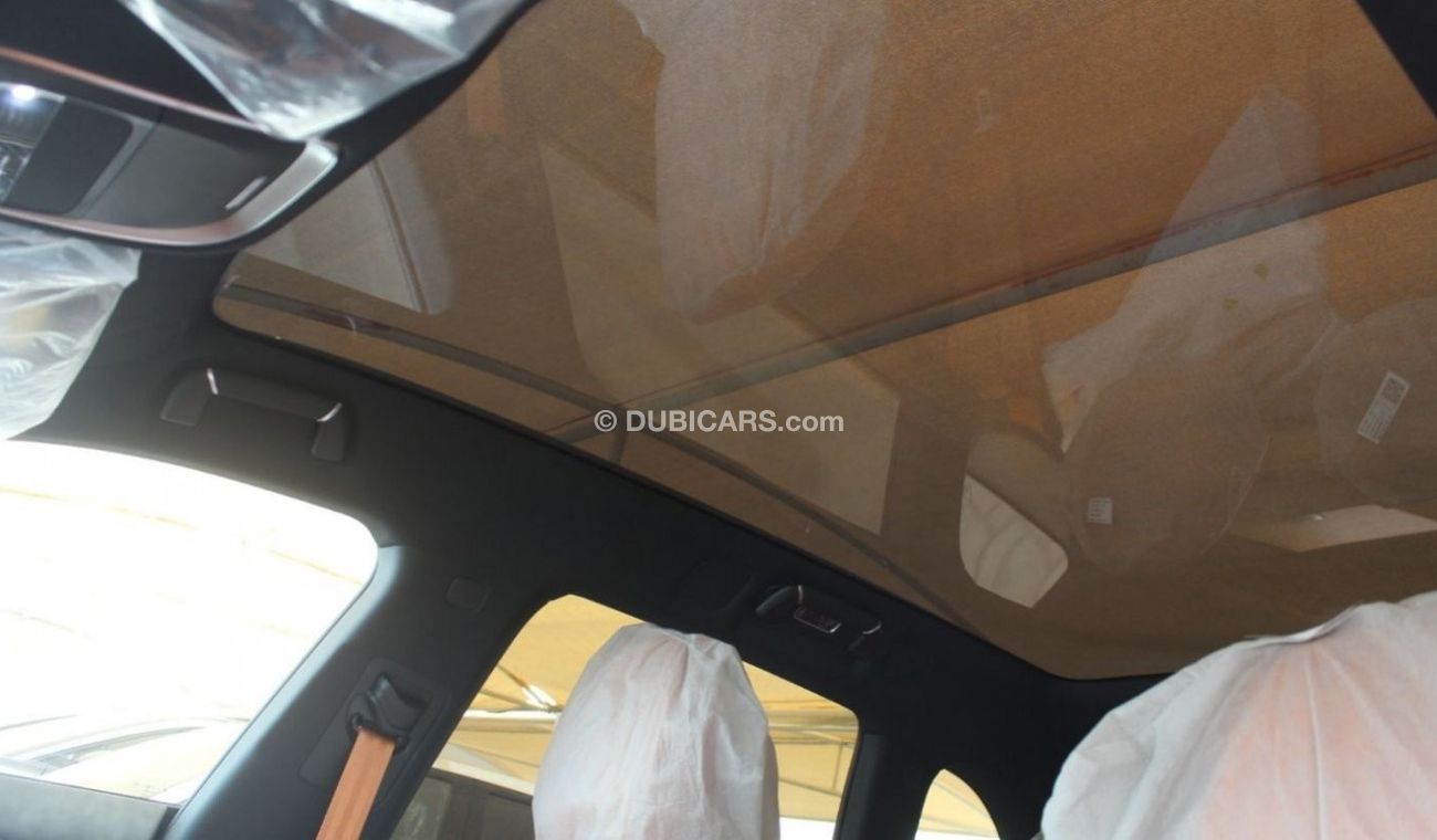 Xpeng G9 702 PRO (English Version) EV Available for export outside GCC