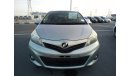 Toyota Vitz 2011, AT, 1.0L [Right-Hand Drive], Good Condition, Japan Imported