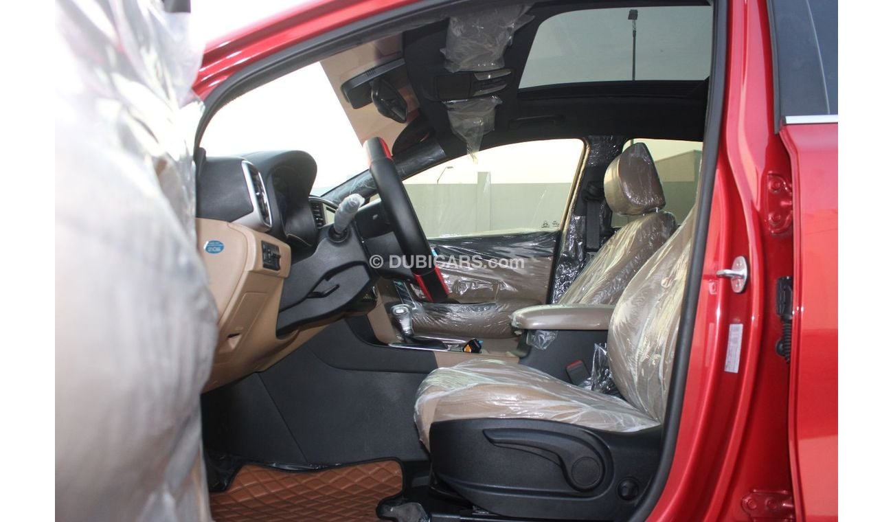 Kia Sportage Kia Sportage 2019 GCC, full option, agency paint, agency checks, very clean from inside and outside