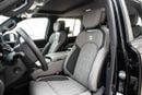 Toyota Land Cruiser VX MBS Autobiography 4 Seater Black Edition with Luxurious Genuine MBS Seats