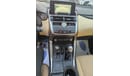 Lexus NX300 2020 Lexus Nx300 2.0L V4 Turbo