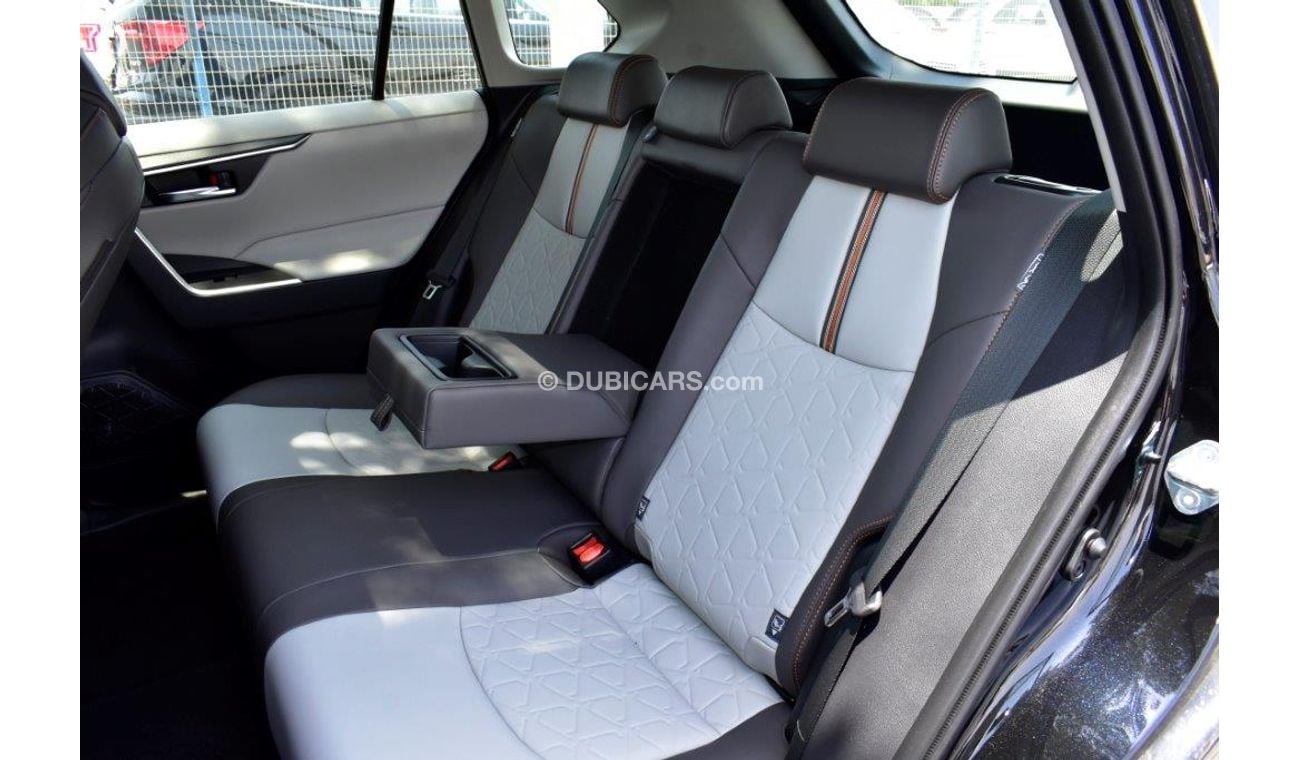 Toyota RAV4 2019 MODEL 2.5L PETROL AWD AUTOMATIC TRANSMISSION ADVENTURE