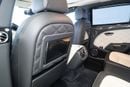 Bentley Mulsanne SPEED