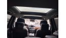 Mercedes-Benz GL 500 Std 2015 model in excellent condition, very clean