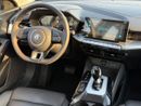 MG GT LUXURY 1.5L Turbo Petrol 2023 Export Price @ 37,000 AED