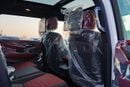 Nissan Patrol 2026 Nissan Patrol SE Platinum 3.8L AT Petrol (White-Red) (Export Only)