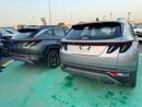 Hyundai Tucson 1.6L PETROL 2024 GCC
