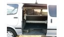 Toyota Hiace TOYOTA HIACE RIGHT HAND DRIVE (PM 911)