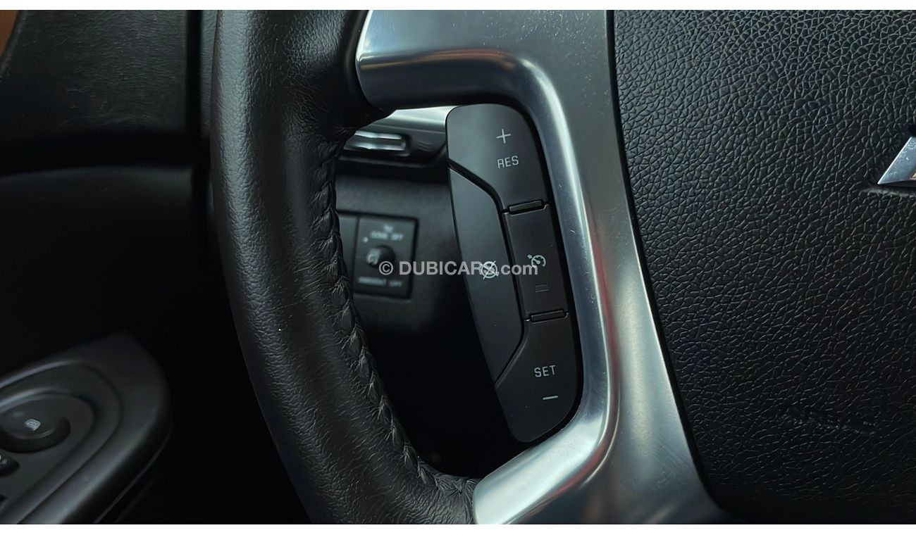 شيفروليه ترافيرس LT 3.6 | +مع الضمان | كمان تم فحص ١٥٠