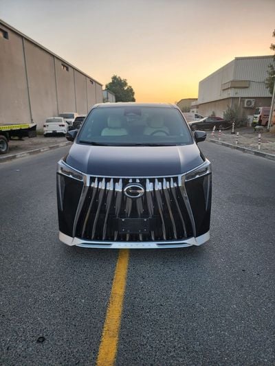 جي إي سي M8 GX