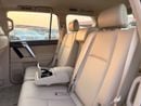 Toyota Prado TX-L Toyota Prado TX-L 2022 V6 LHD FULL OPTION
