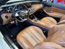 Mercedes-Benz S 550 S550 COUPE /2017 FULLY LOADED