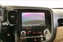 Mitsubishi Outlander GLX HIGHLINE FABRIC 2.5 GLX AUTO 4WD 7SEAT ML FABRIC SEATS | Guaranteed Warranty | 0 Down Payment