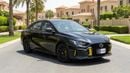 جي إي سي امباو 2024 GL | AED 831/Month | 0 DP | 30 Day Return | Warranty | Service History