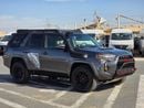تويوتا Runner4 TRD Off-Road