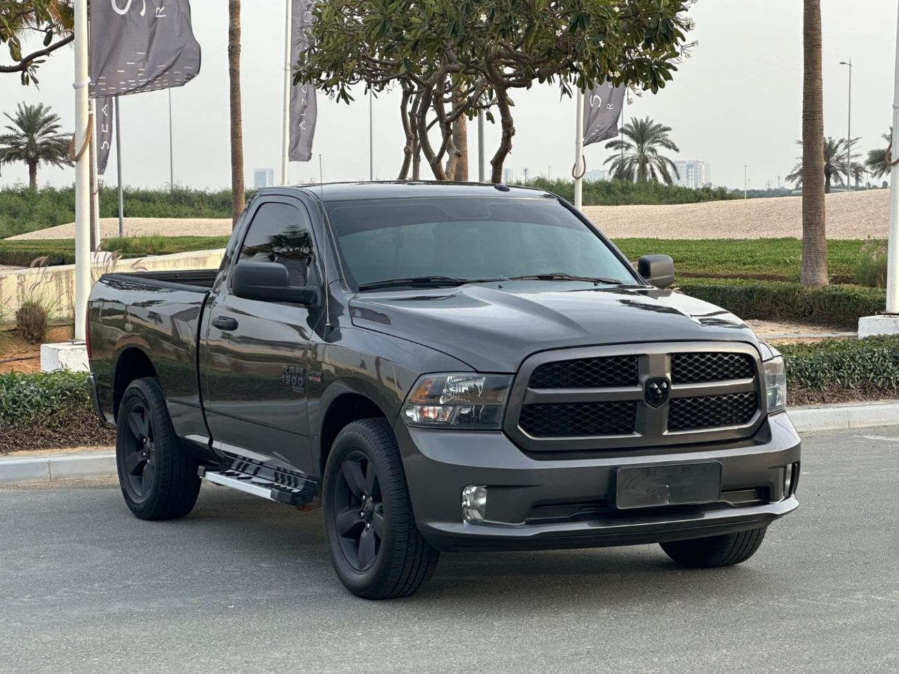 رام 1500