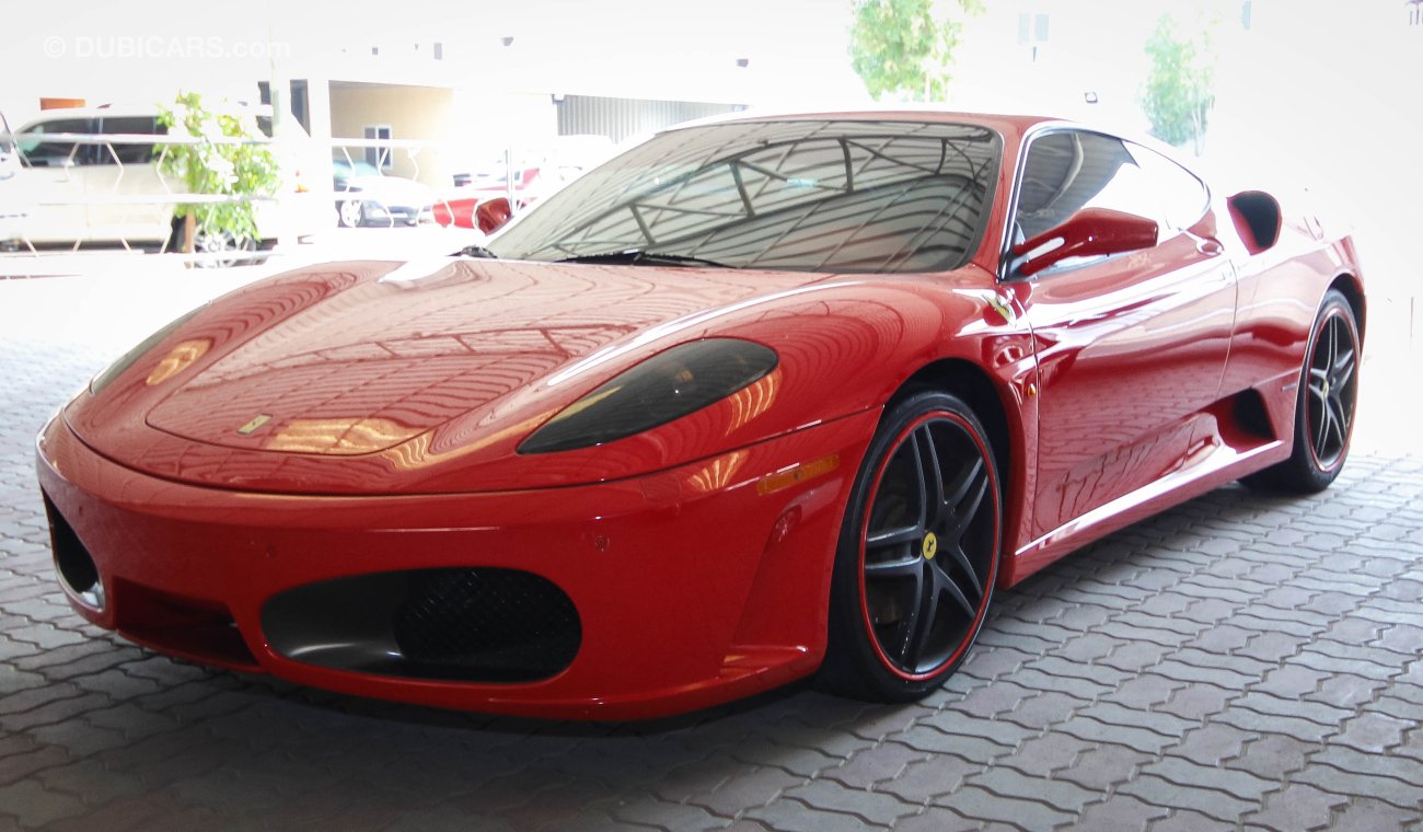 فيراري F430