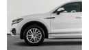 Volkswagen Touareg 2021 Volkswagen Touareg Atmosphere / Full Volkswagen Service History & Volkswagen Warranty