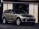 Land Rover Range Rover Sport HSE DYNAMIC