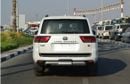 تويوتا لاند كروزر 3.5L PETROL GR SPORT, TWIN TURBO, RADAR