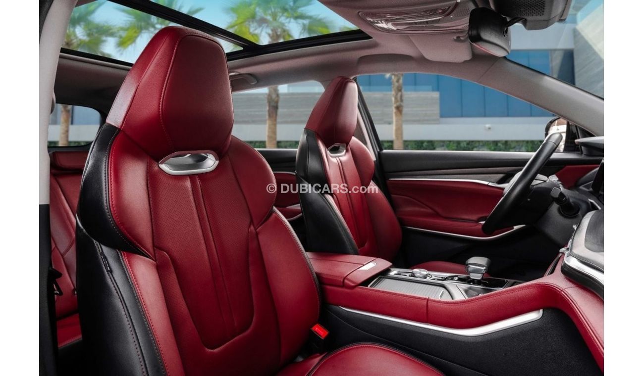 تشنجان CS75 Plus | 2,115 P.M  | 0% Downpayment | Plus Warranty 2028!