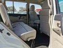 Mitsubishi Pajero 3.5L PETROL, 17" ALLOY RIMS, LUGGAGE ROOM LAMP, XENON HEADLIGHTS (LOT # 4058)