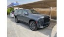 Cadillac Escalade Full option