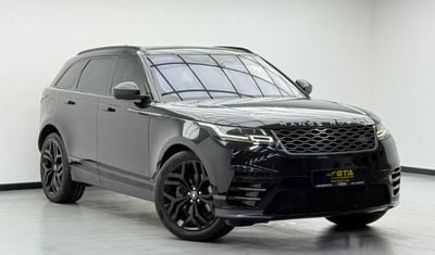 لاند روفر رينج روفر فيلار P380 R-Dynamic 3.0L 2018 Range Rover Velar P380 R-Dynamic, Warranty, Fully Loaded, Excellent Conditi