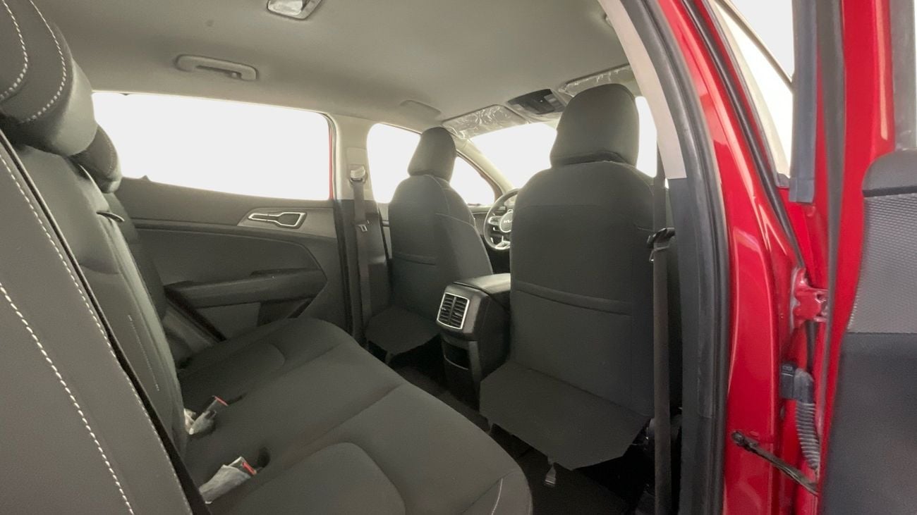 Kia Sportage 1.6 T-GDI 2WD LX | Guaranteed Warranty | 0 Down Payment