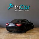 مازيراتي جران توريزمو 3,972 P.M • 0% Downpayment • Sport • 1 Year Warranty