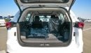 جيتور X70 Brand New Jetour X70Plus X70P | 1.6L 2WD | Petrol | White / Black | For Export Only!