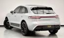 Porsche Macan 2024 Porsche Macan GTS, 1 Year Warranty Unlimited, Porsche Full Service History