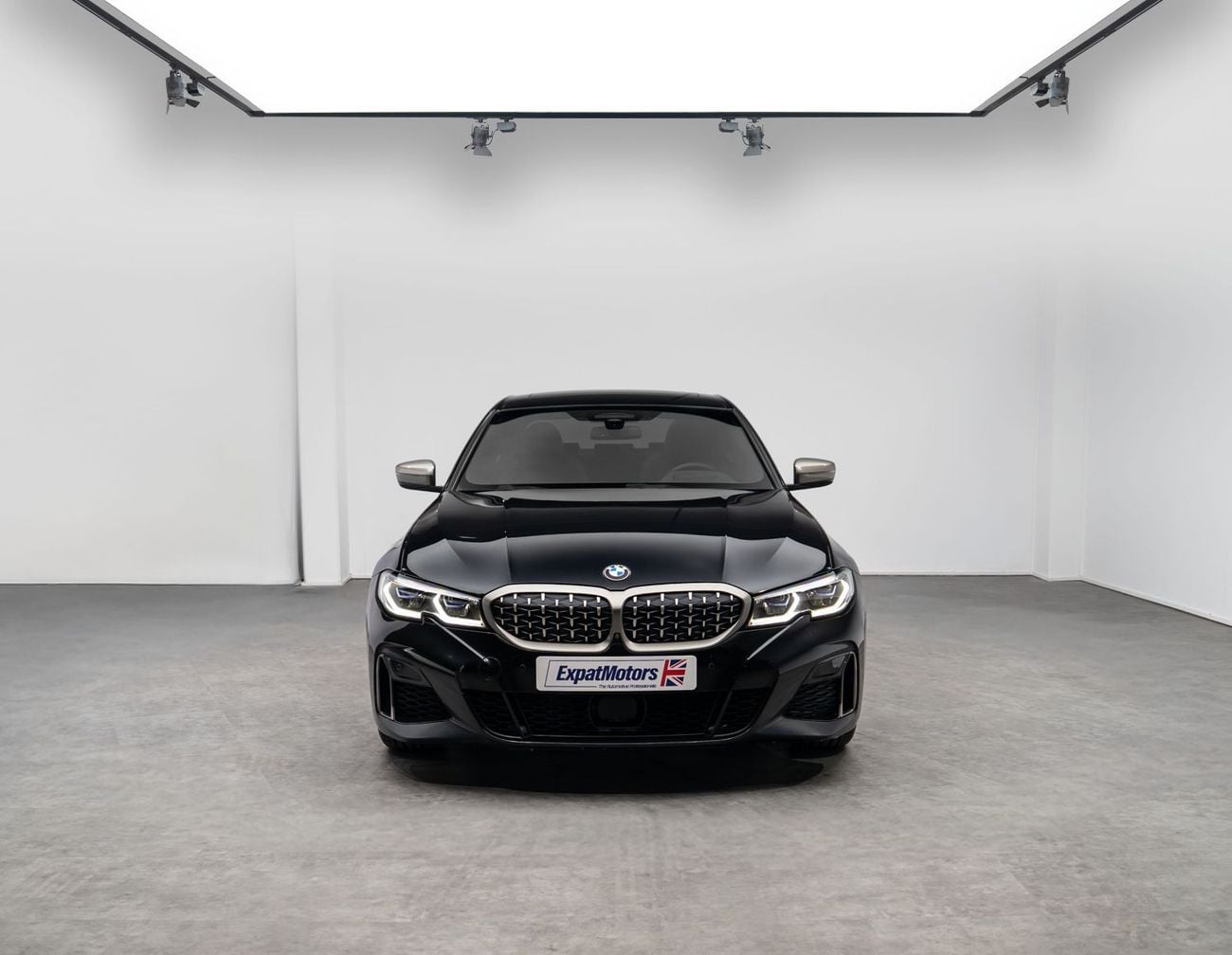 BMW M340i M SPORT