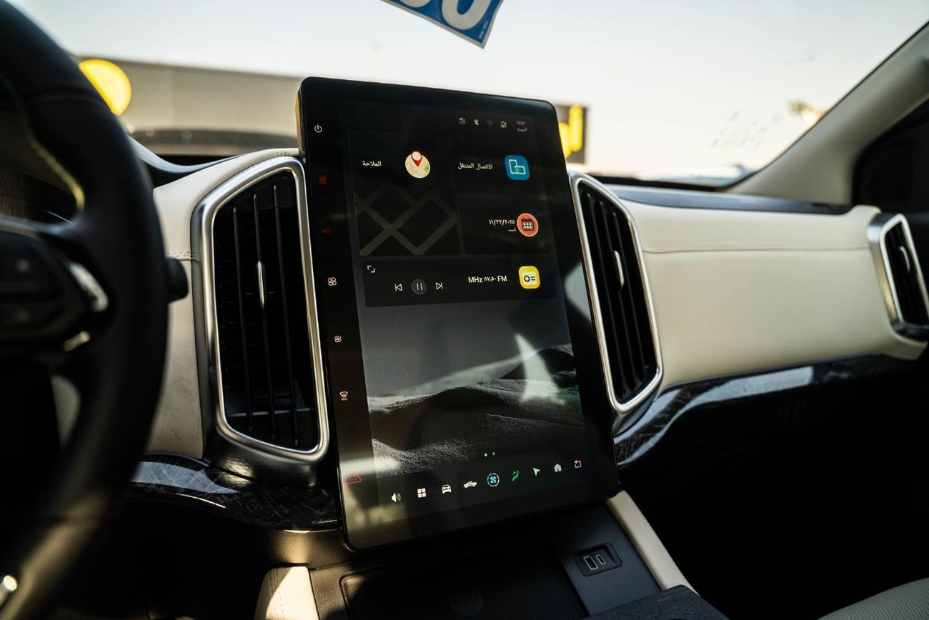 زي اكس جراندليون 2026 Brand New GCC 2.0L Turbo Petrol 4 Cylinders 4x4 Warranty/Service