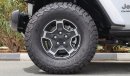 Jeep Gladiator Sand Runner V6 3.6L 4X4 , 2023 GCC , 0Km , (ONLY FOR EXPORT)