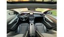 Mercedes-Benz C 200 Std MERCEDES BENZ C200 2.0L 2015 GCC FULL OPTION FULL SERVICE HISTORY GARGASH AGENCY