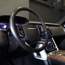 لاند روفر رينج روفر Vogue SE 5.0L 2,682 pm • 0% Downpayment • Vogue SE • 1 Year Warranty