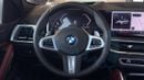 BMW X6 M (For Export , НА ЭКСПОРТ)  3.0T GCC 2026 Без пробега