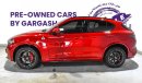 Alfa Romeo Stelvio QUADRIFOGLIO | 503 BHP | WARRANTY AND SERVICE TILL 2027