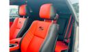 Dodge Challenger R/T Plus DODGE CHALLENGER V8 MODEL 2018 FULL OPTION
