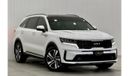Kia Sorento Std 2022 KIA Sorento EX, September 2026 KIA Warranty, Full KIA Service History, Low Kms, GCC