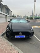 MG GT LUXURY