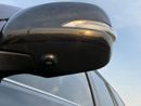 Lexus GX460 PLATINUM 2017 Prestige 4.6L FULL OPTION GCC