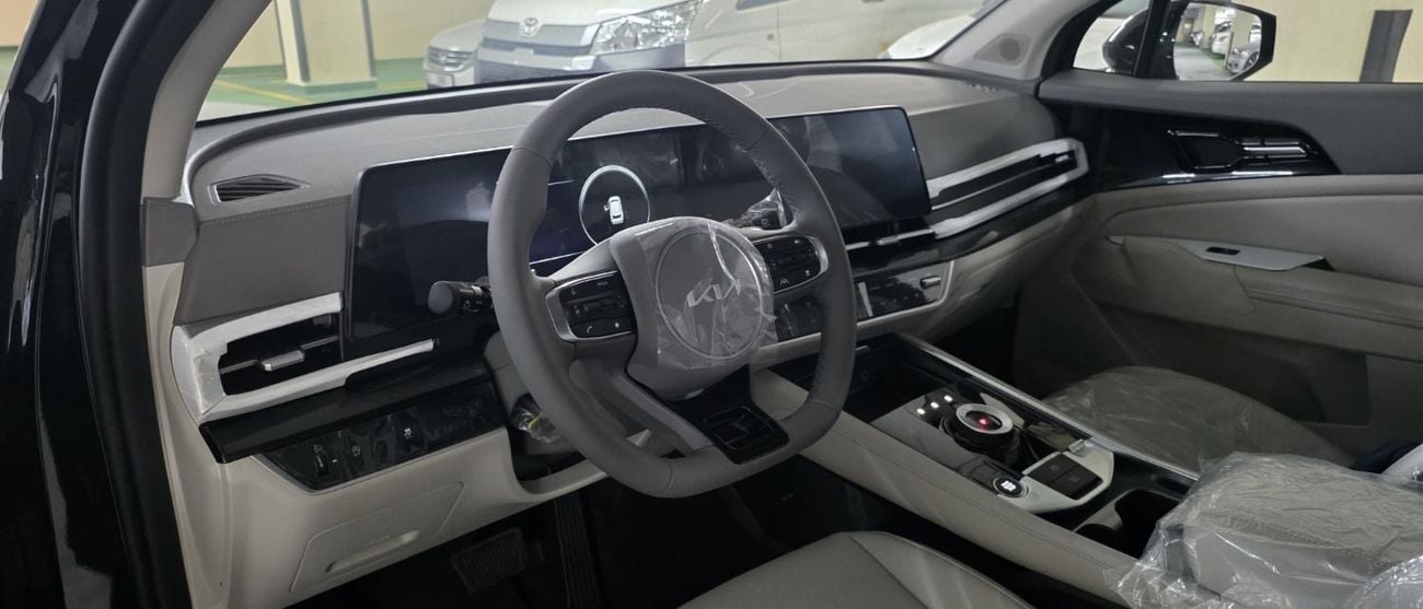 Kia Sportage L TX 1.5T