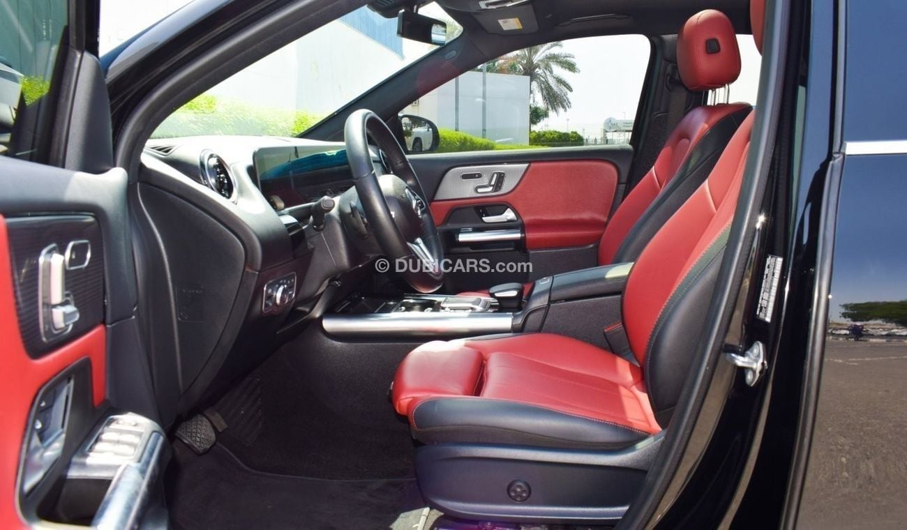 مرسيدس بنز GLA 250