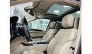 Mercedes-Benz GL 500 Std GCC .. Perfect Condition .. AMG .. Top Range .. FSH .