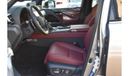 Lexus LX600 LX600 ASH Wood Edition