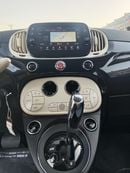Fiat 500 LOUNGE