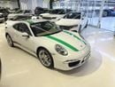 Porsche 911 Carrera 3.6L Coupe 2012 Porsche 911 Carrera - GCC - Full Service History - Good Condition